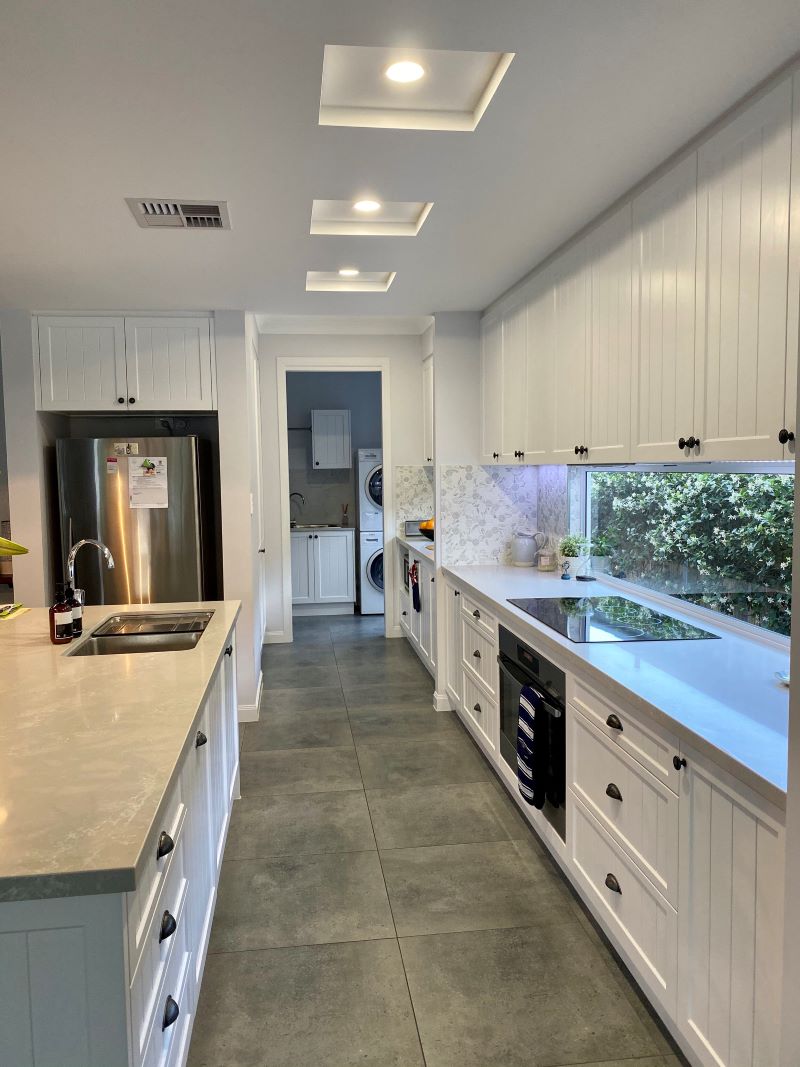 Cleveland Qld Luxury Home Builder