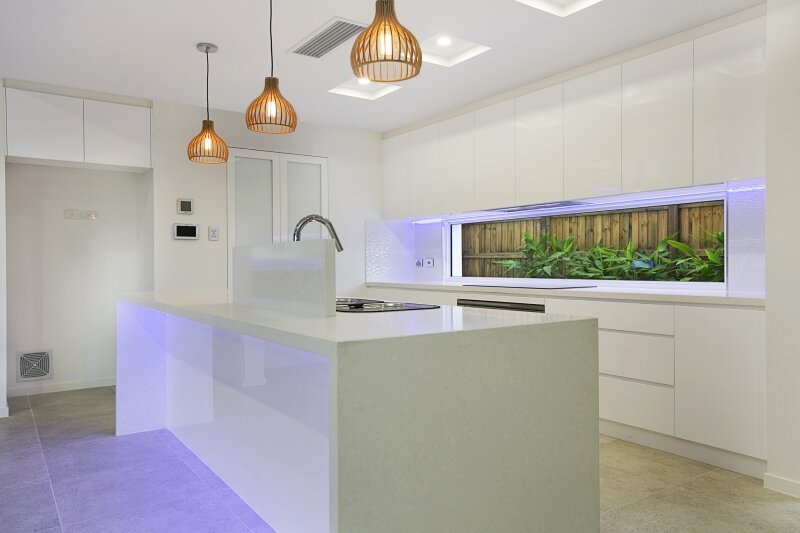 Cleveland Qld Luxury Home Builder