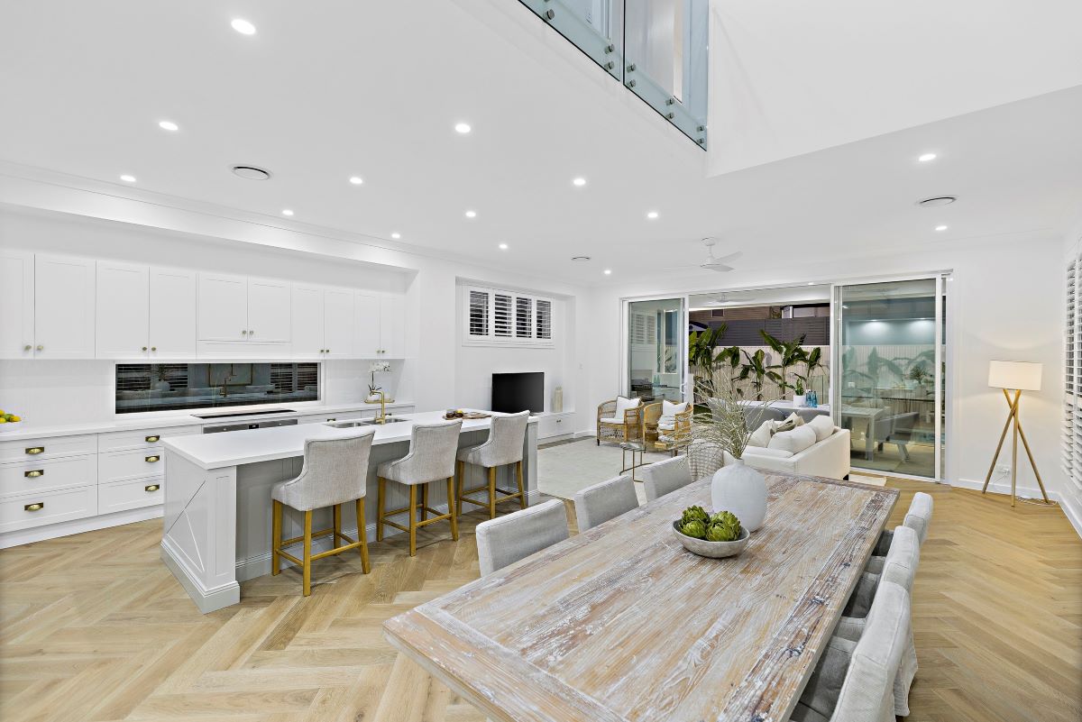 Luxury Custom Home Builder Brisbane
